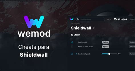 shieldwall cheats|Iba pa.